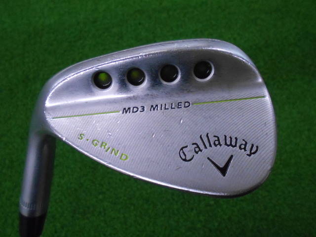 Callaway ウェッジ