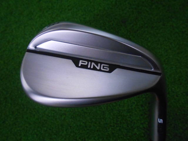 PING ウェッジ