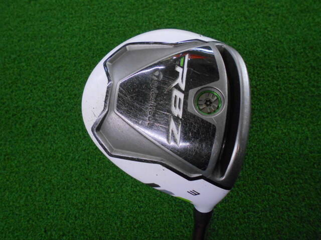 TaylorMade フェアウェイウッド