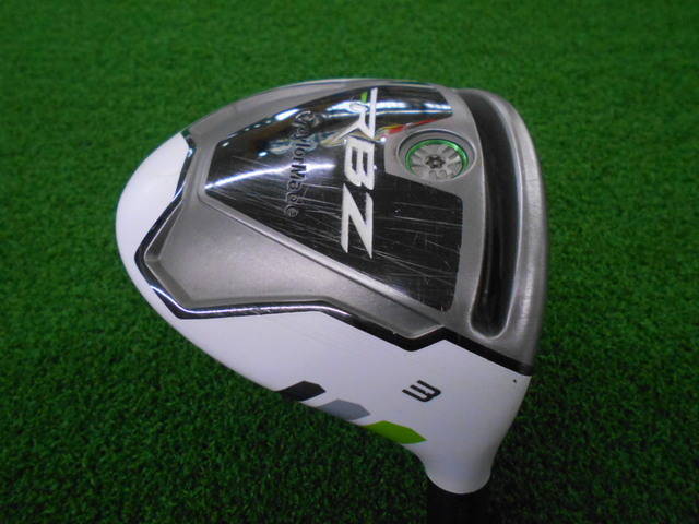 TaylorMade フェアウェイウッド