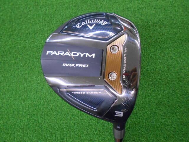 Callaway フェアウェイウッド