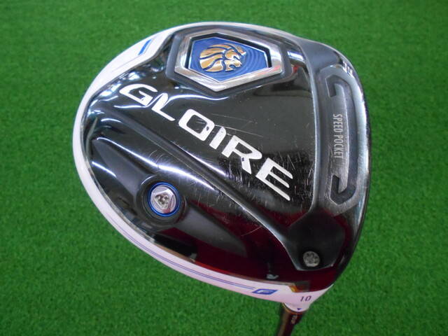 TaylorMade ドライバー