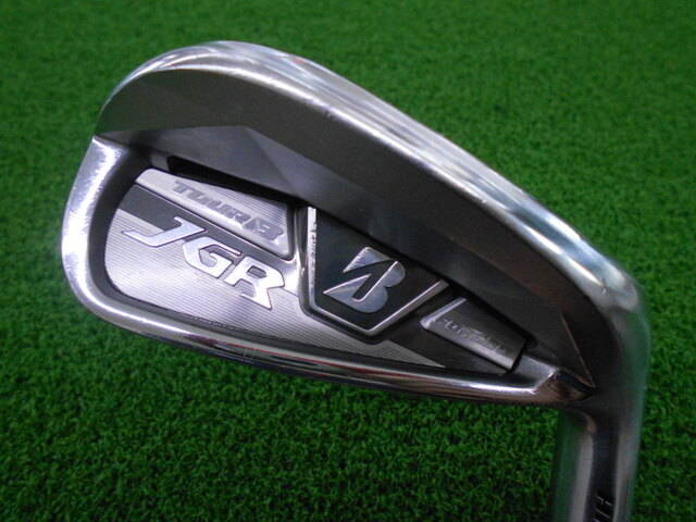 BRIDGESTONE アイアンセット