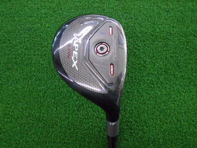 Callaway ユーティリティ
