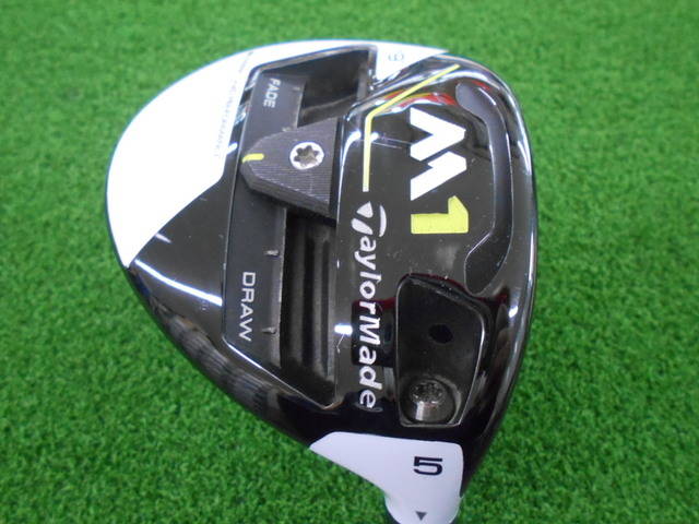 TaylorMade フェアウェイウッド