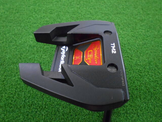 TaylorMade パター