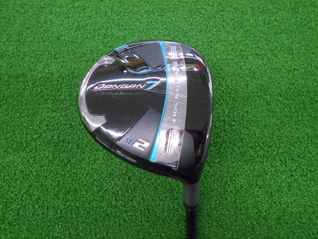 MAJESTY GOLF フェアウェイウッド
