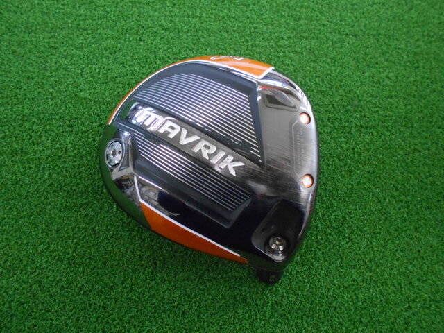 Callaway ドライバー