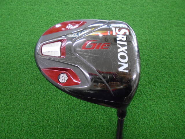 DUNLOP ドライバー
