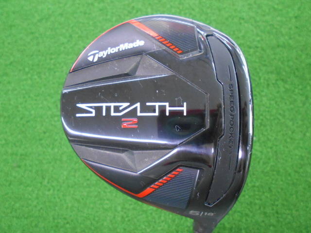 TaylorMade フェアウェイウッド