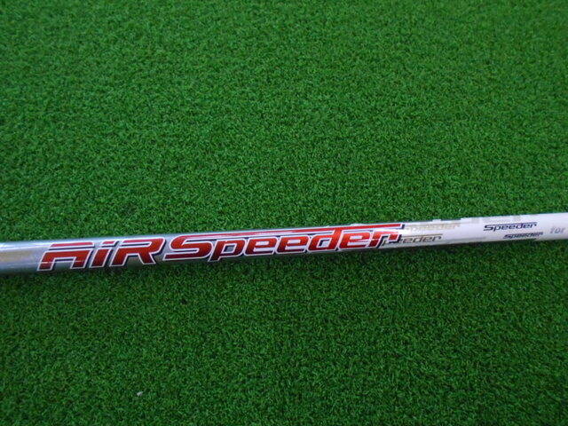 Fujikura シャフト