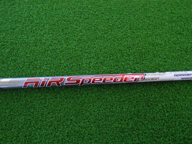 Fujikura シャフト