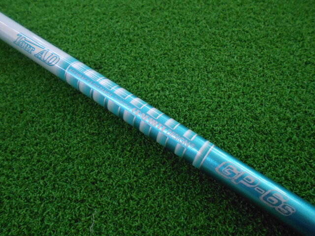 GRAPHITE DESIGN シャフト