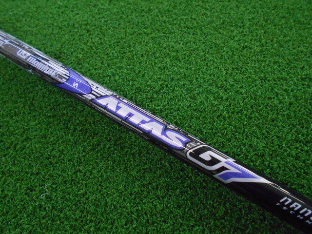 UST MAMIYA シャフト
