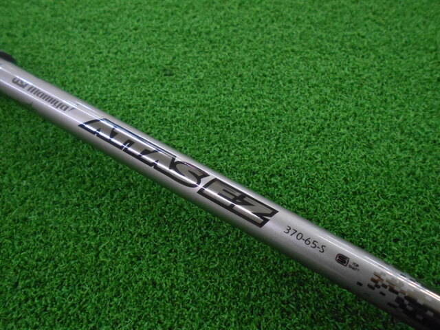 UST MAMIYA シャフト