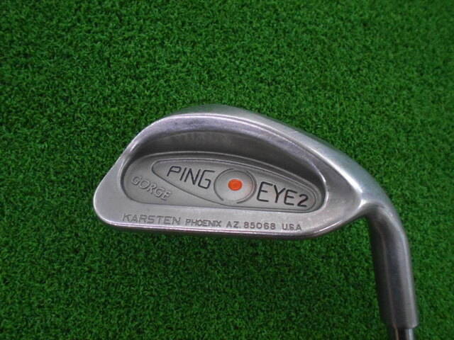 PING ウェッジ