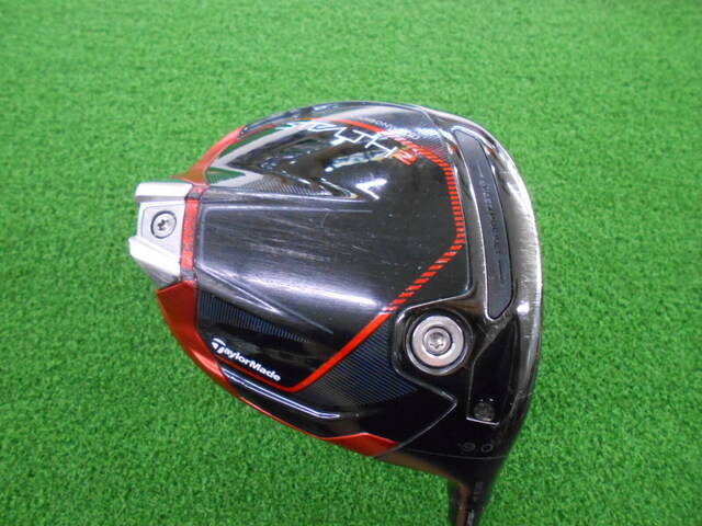 TaylorMade ドライバー