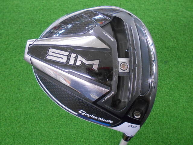 TaylorMade ドライバー
