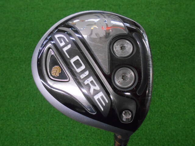 TaylorMade フェアウェイウッド