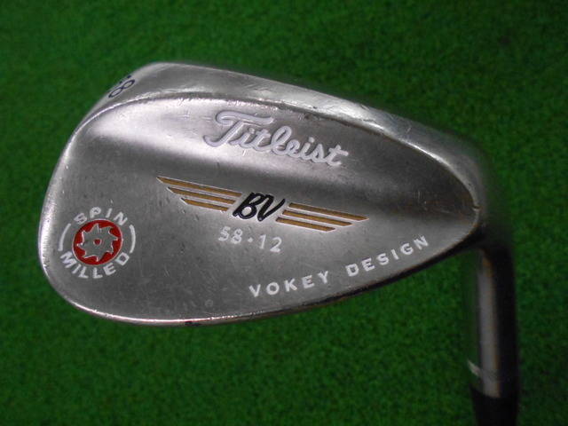 Titleist ウェッジ