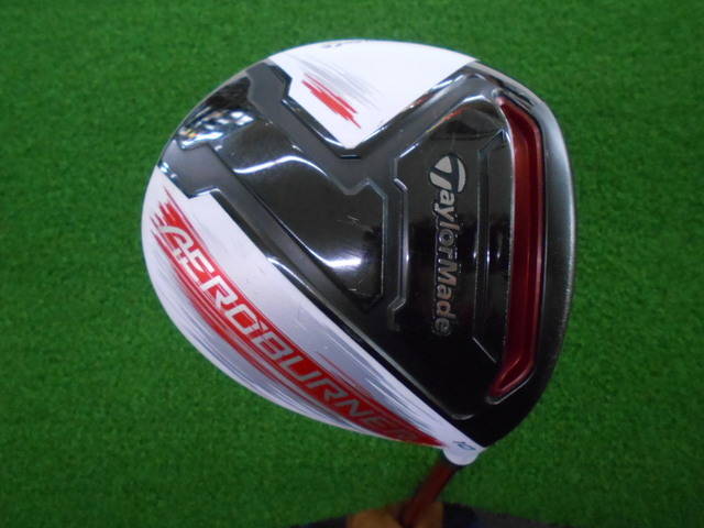 TaylorMade ドライバー