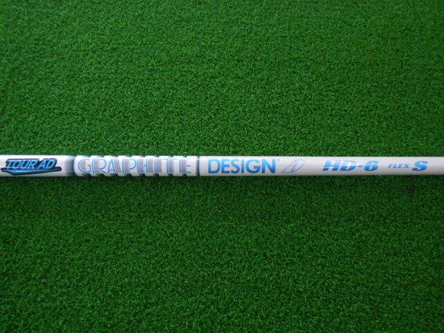 GRAPHITE DESIGN シャフト