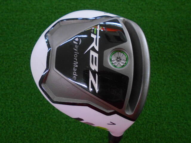 TaylorMade フェアウェイウッド