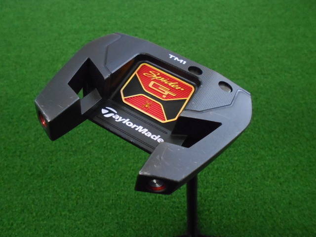TaylorMade パター
