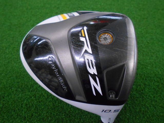 TaylorMade ドライバー