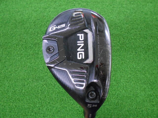 PING ユーティリティ