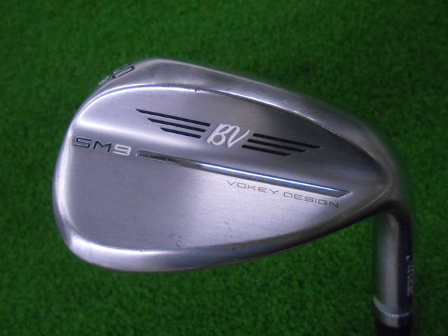 Titleist ウェッジ