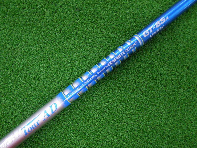GRAPHITE DESIGN シャフト