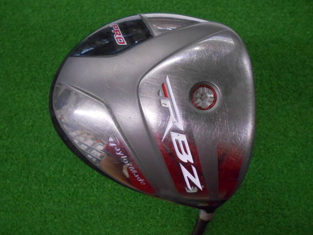TaylorMade ドライバー