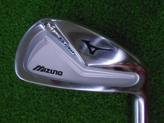 Mizuno ユーティリティ