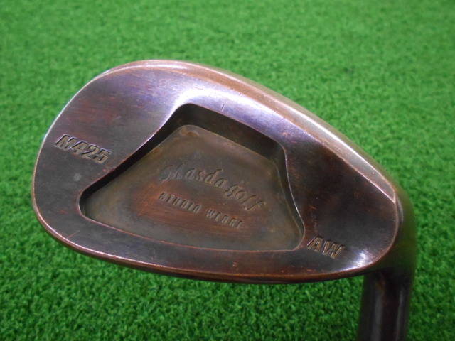 MasdaGolf ウェッジ