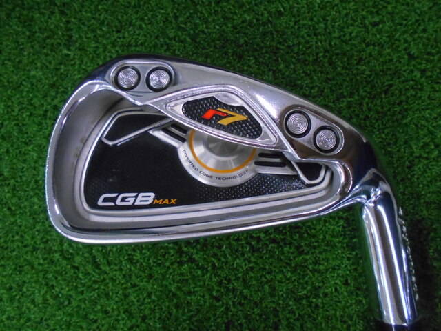 TaylorMade アイアンセット