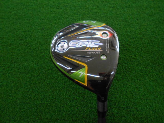 Callaway フェアウェイウッド