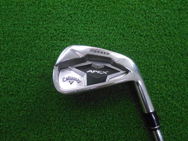 Callaway アイアンセット