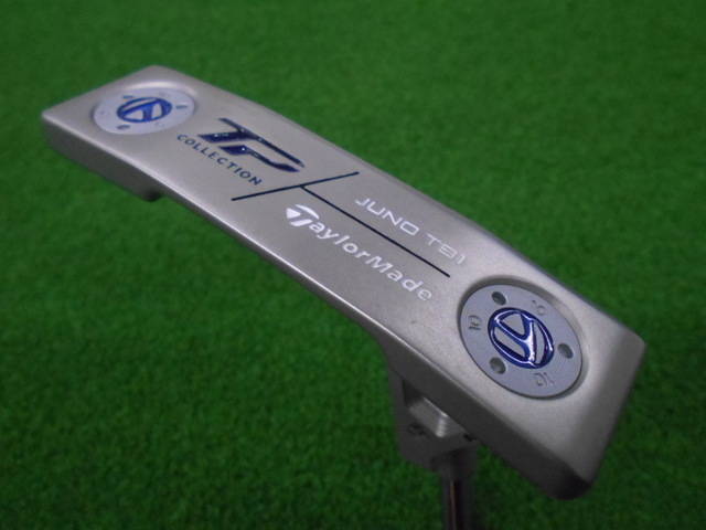 TaylorMade パター