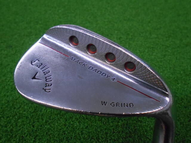 Callaway ウェッジ