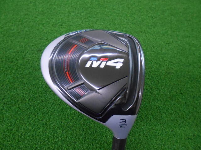 TaylorMade フェアウェイウッド