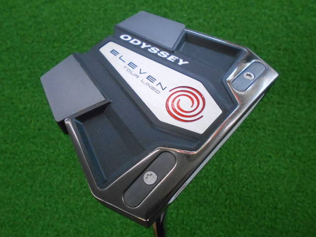 ODYSSEY パター