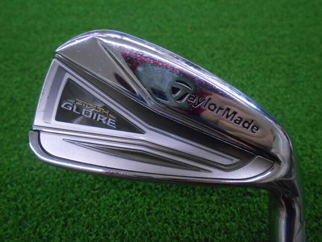 TaylorMade 単品アイアン
