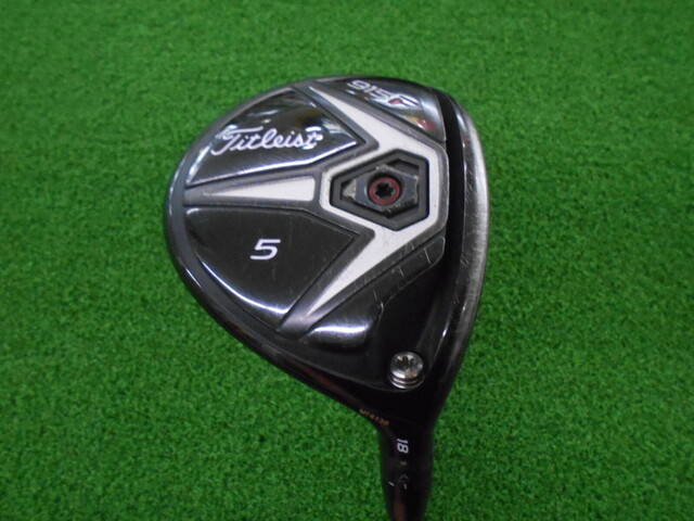 Titleist フェアウェイウッド