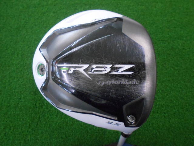 TaylorMade ドライバー