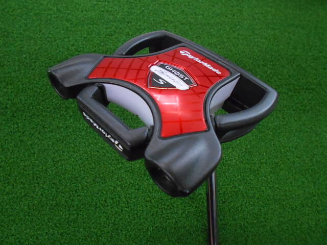 TaylorMade パター