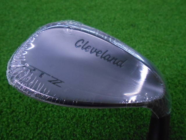 Cleveland ウェッジ