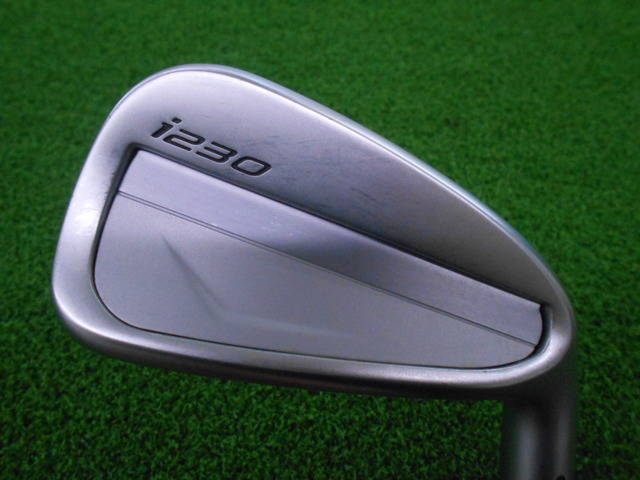PING アイアンセット