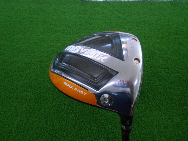 Callaway ドライバー