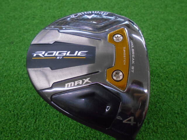 Callaway フェアウェイウッド
